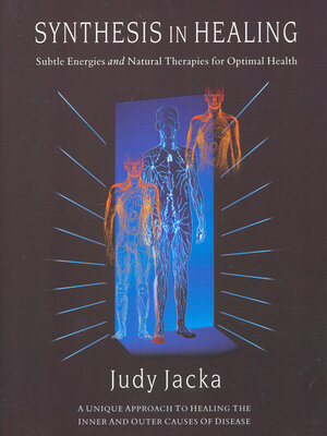 cover image of Synthesis in Healing